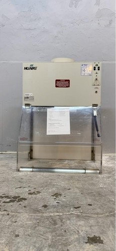 Nuaire bsc 813 300 - nuaire,