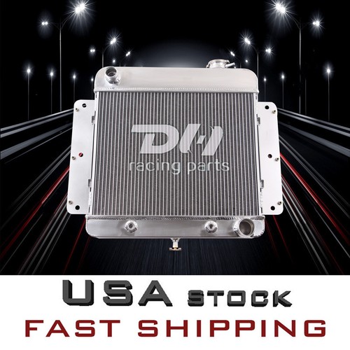 255 row aluminum - #255,