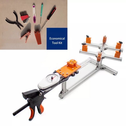 32lb racquet stringing - 20-32lb,