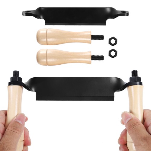 Draw shave knife - in,
