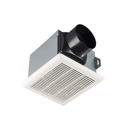 Commercial electric cfm - 80,
