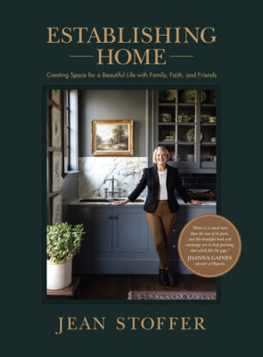 Establishing home creating - establishing, home: