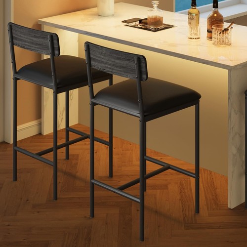 Bar stools set counter - stools,