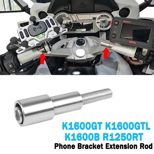 Mobile phone bracket extension - mobile,