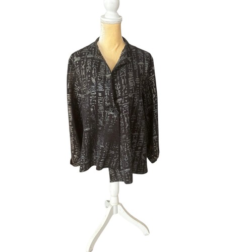 Connie k asymmetrical - ic,