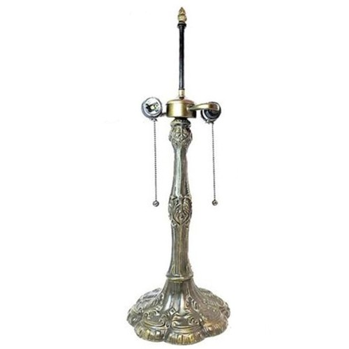 Pompeii lamp base - pompeii, base,