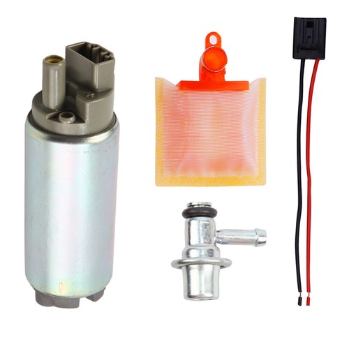 New intank fuel pump reg - new, +reg