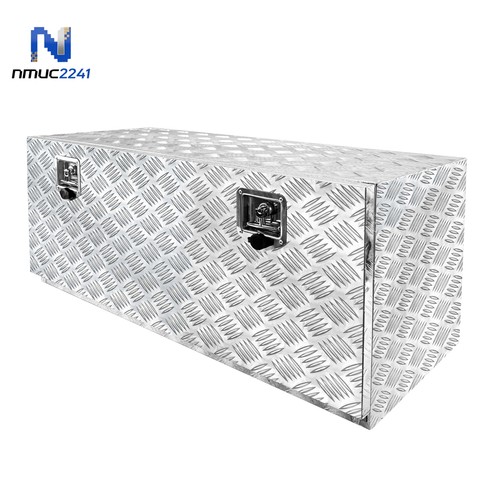 X17 aluminum tool - x,