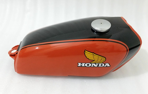 Honda xl175 175 1974 - xl175,