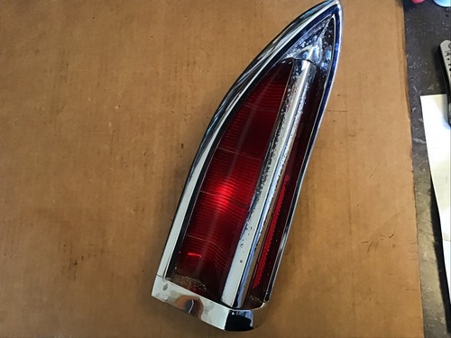 1960 oldsmobile taillight - 1960,