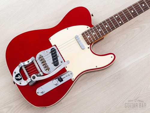2009 fender telecaster - telecaster, custom