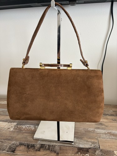 Vintage bags nicholas - "bags,
