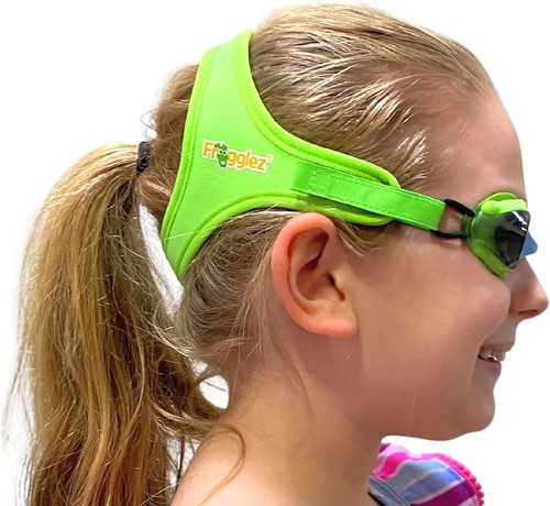 Frogglez pain free swim - frogglez,