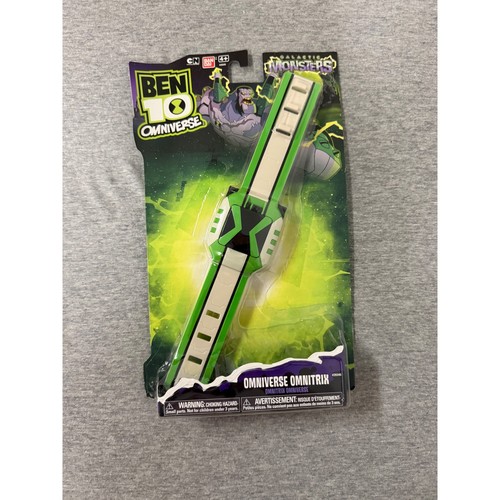 Ben omniverse galactic - 10,
