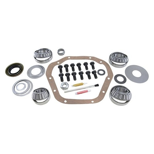 Yukon master overhaul - yukon, kit
