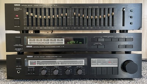 Vintage yamaha natural - natural, sound