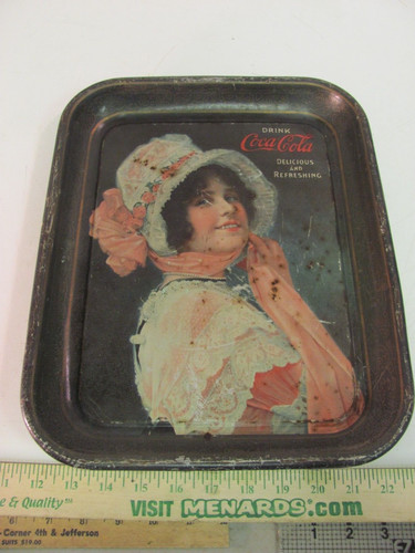 Antique authentic 1914 - antique,