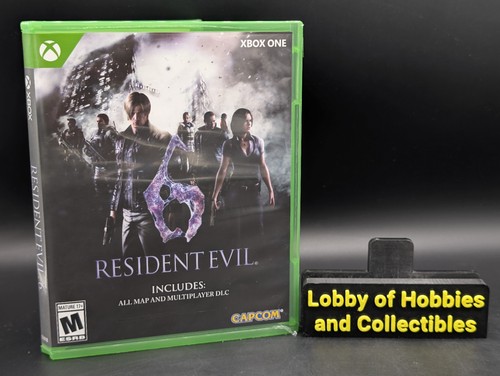 Resident evil microsoft - evil, 6