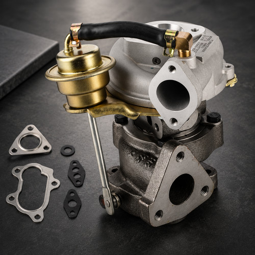 Vz21 mini turbocharger turbo - turbocharger,