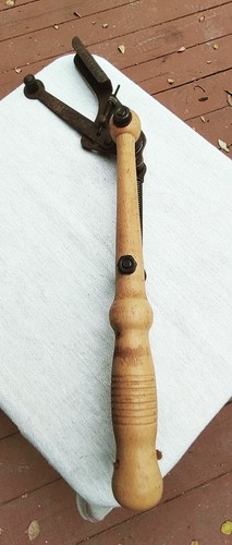 Vintage remington automatic - remington,