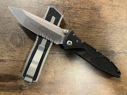 Microtech socom elite tanto - socom,
