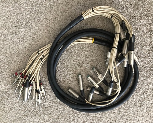 Belden professional audio - professional,