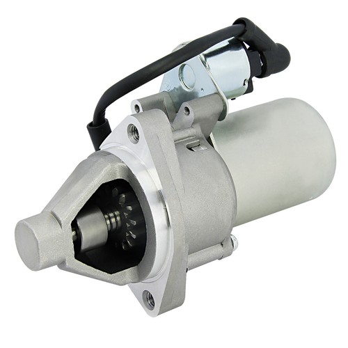 New starter for honda - starter,