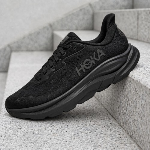 Hoka one - one,