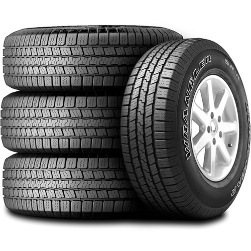 Tires goodyear wrangler - tires,