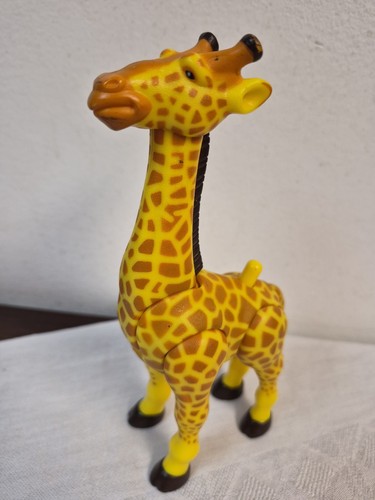 Giraffe fisher price - fisher, imaginext