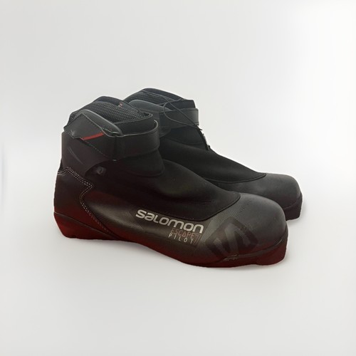 Salomon escape pilot - escape, 7