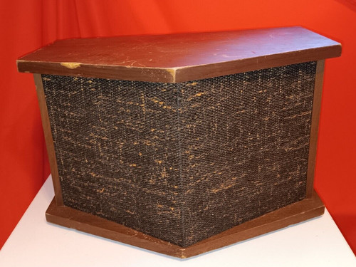Bose 901 original model - 901,