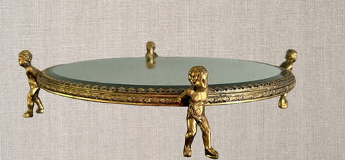 Antique art brass - antique,