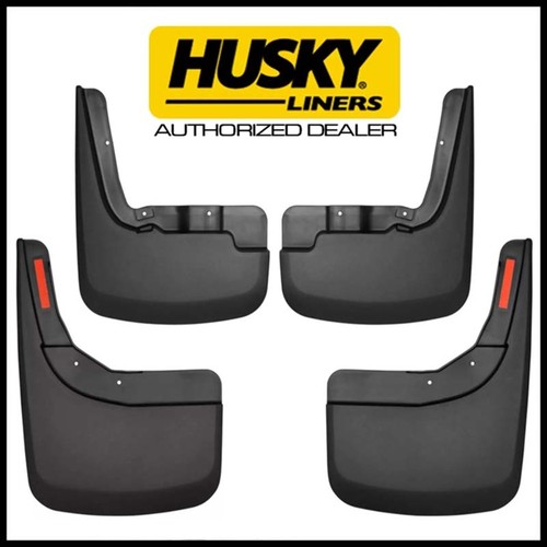 Husky liners mud flaps - husky,