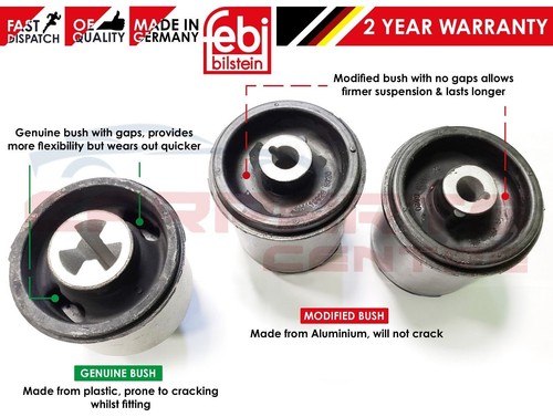 For audi 2x rear - tt,