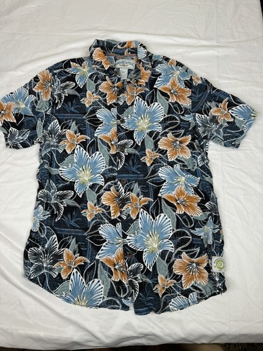 Margaritaville mens hawaiian - mens,