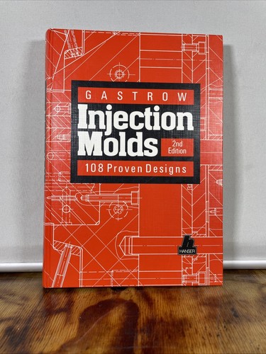 Injection molds 108 proven - injection,