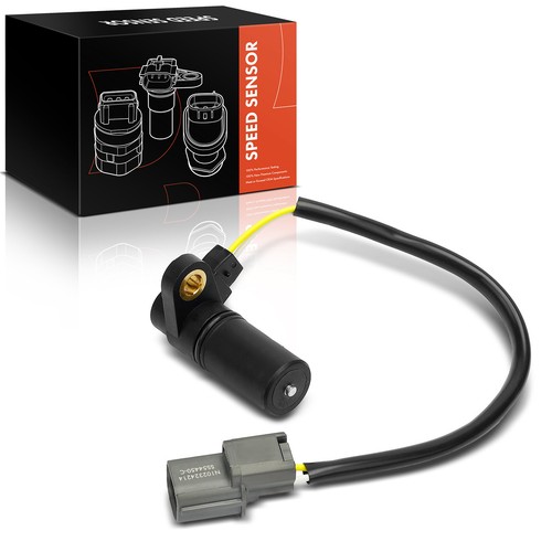 Output automatic transmission - output,