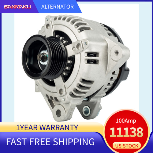 Alternator 11088 for toyota - alternator,