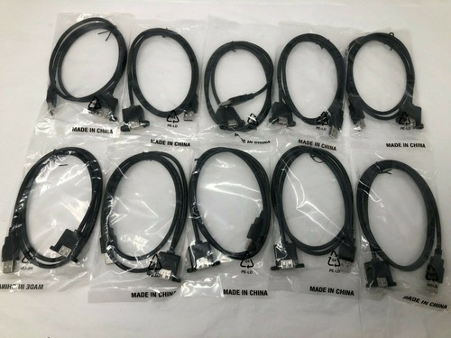 Usb cable awm style - cable,