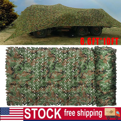 Military camouflage net - camouflage,
