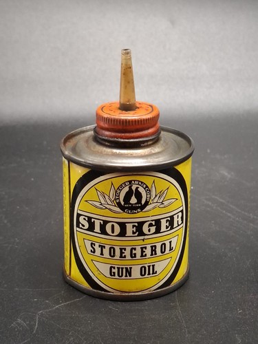 Vintage stoeger arms corp - vintage,