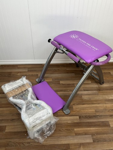 Pilates pro chair life - pilates, a