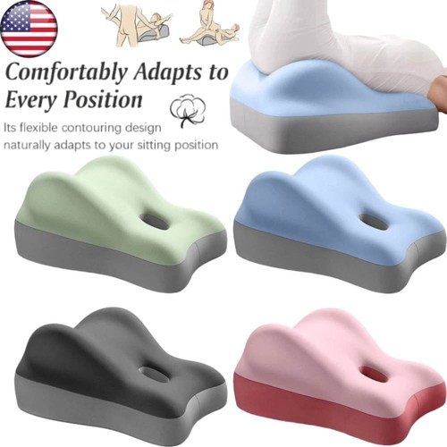 Bed wedge pillow - bed,