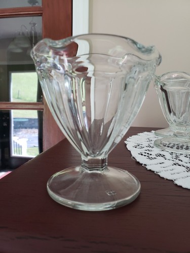 Vtg tulip ice cream - ice,