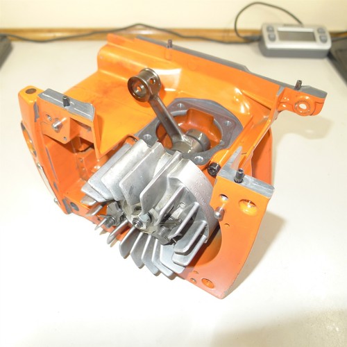 Oem husqvarna crankcase - oem,