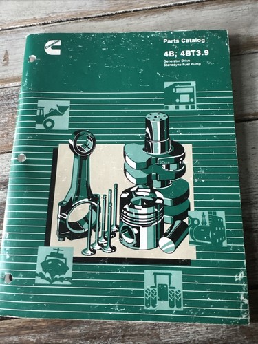 Cummins diesel engine - cummins,