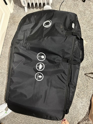 Bugaboo transport bag - bugaboo, older