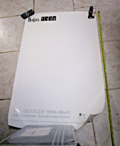 The beatles white - beatles,