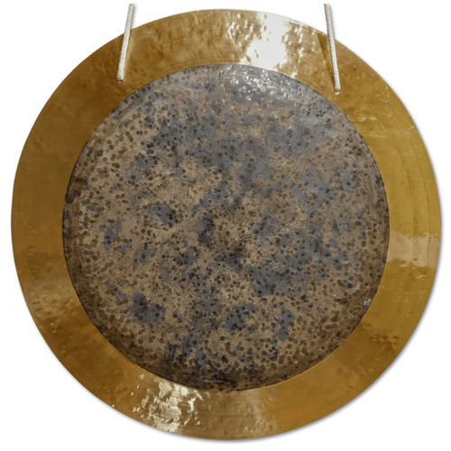 Eclipse gong raven sounds - by,